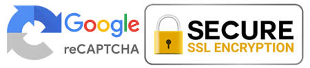Google ReCaptcha Logo